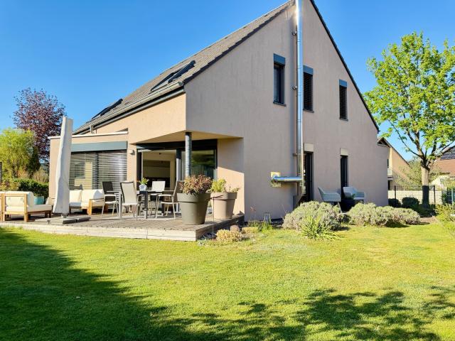 Haus kaufen in Altenberg, Sachsen