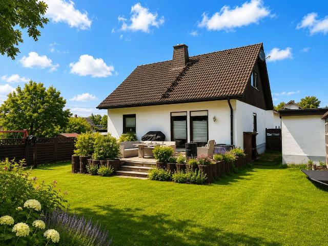 Haus kaufen in Reuth, Vogtlandkreis
