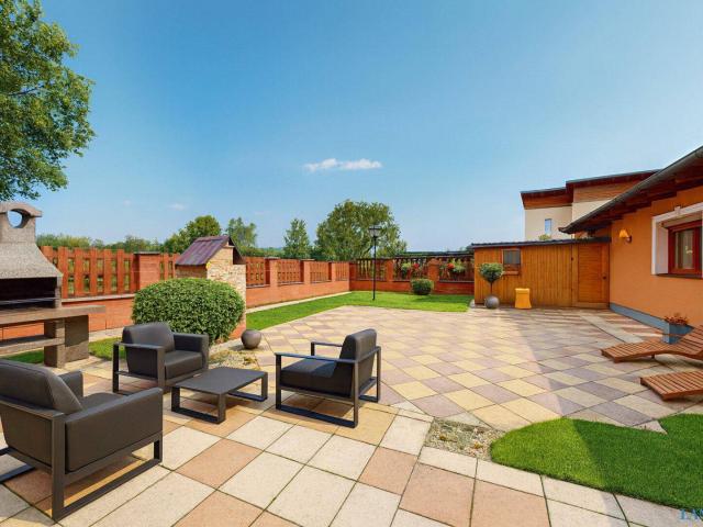 Haus kaufen in Mannersdorf an der March, Angern an der March