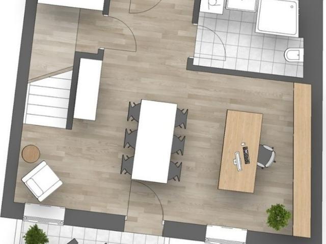 Wohnung kaufen in Stockerau, Niederösterreich