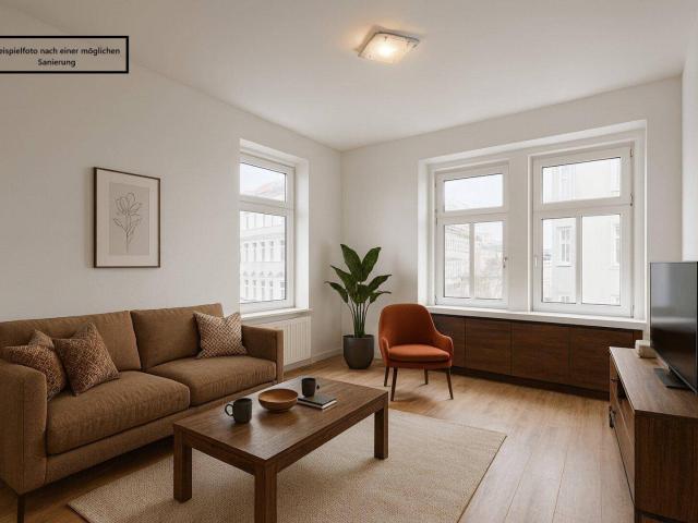 Apartment kaufen in Meidling, Wien