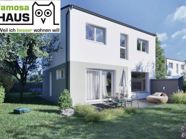 Haus kaufen in Bruck an der Leitha