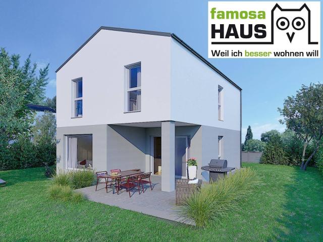 Haus kaufen in Bruck an der Leitha