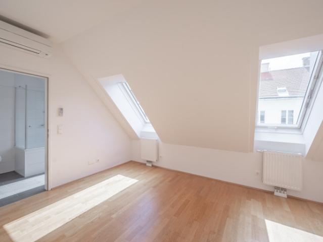 Wohnung mieten in KG Alsergrund, Wien