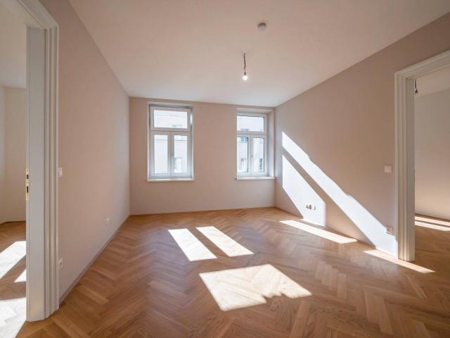 Apartment kaufen in Ottakring, Wien