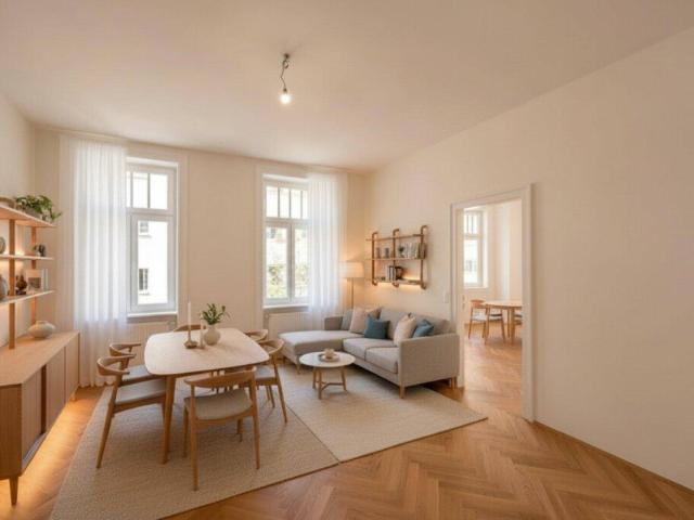 Apartment kaufen in Ottakring, Wien