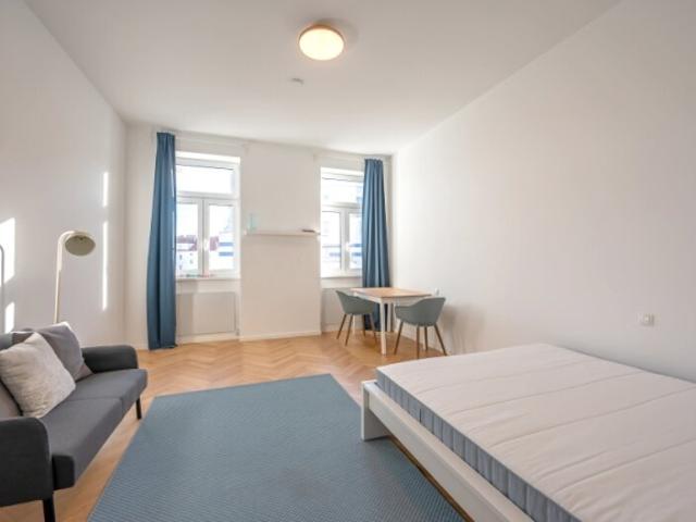 Wohnung kaufen in Wien