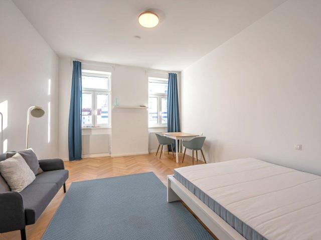 Apartment kaufen in KG Brigittenau, Wien