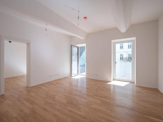 Apartment kaufen in KG Leopoldstadt, Wien