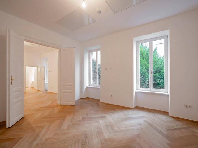Apartment kaufen in KG Leopoldstadt, Wien