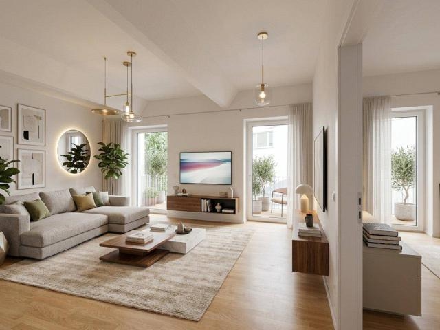Apartment kaufen in KG Leopoldstadt, Wien