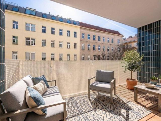 Apartment kaufen in KG Leopoldstadt, Wien