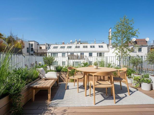 Apartment kaufen in KG Leopoldstadt, Wien