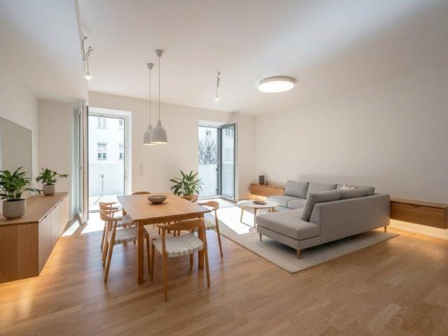 Apartment kaufen in KG Leopoldstadt, Wien