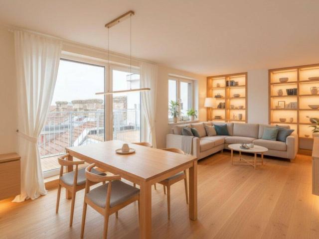 Apartment kaufen in KG Brigittenau, Wien
