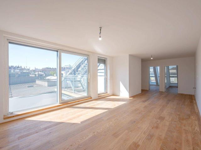 Apartment kaufen in KG Margareten, Wien