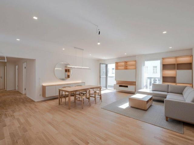 Apartment kaufen in KG Leopoldstadt, Wien
