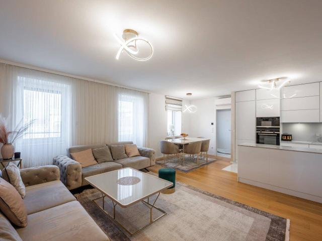 Apartment kaufen in KG Brigittenau, Wien