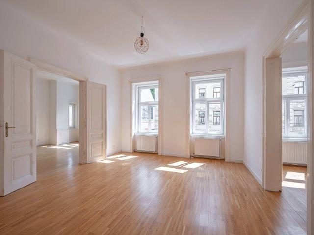 Apartment kaufen in Döbling, Wien