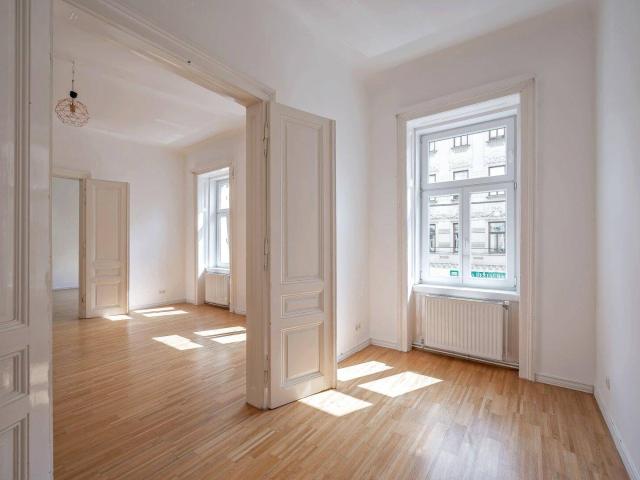 Apartment kaufen in Döbling, Wien