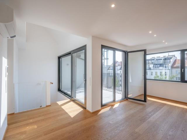 Wohnung mieten in Donaustadt, Wien