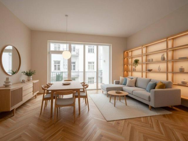 Apartment kaufen in KG Margareten, Wien