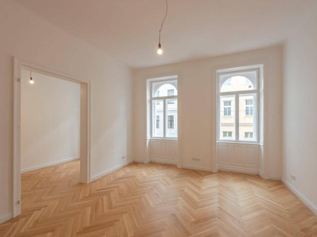 Apartment kaufen in KG Margareten, Wien