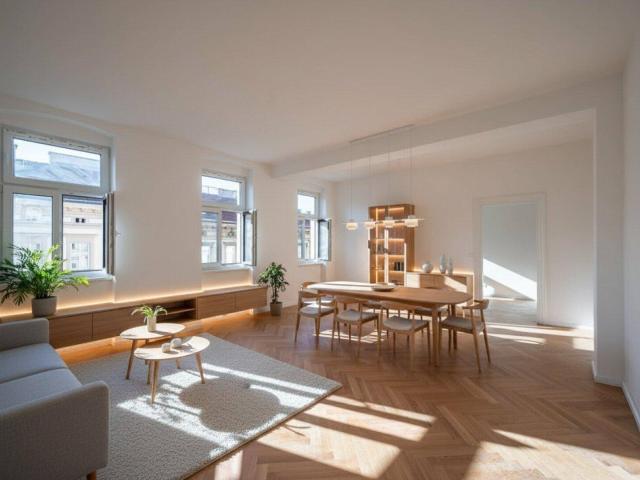 Apartment kaufen in KG Margareten, Wien