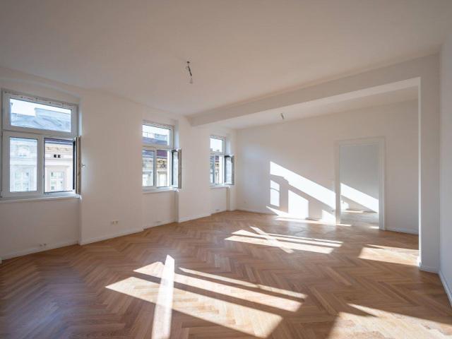 Apartment kaufen in KG Margareten, Wien