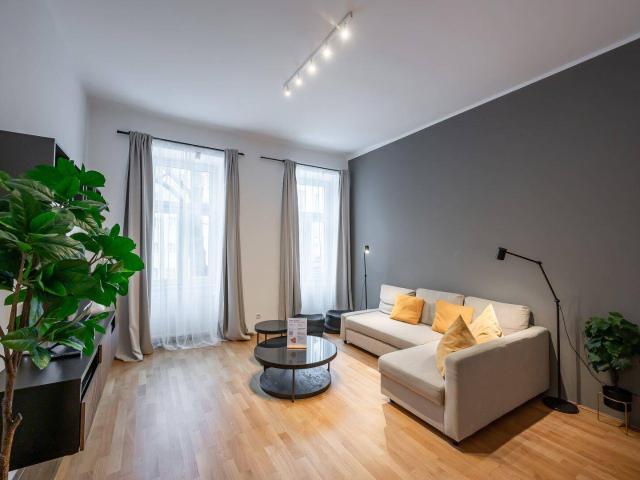 Apartment kaufen in Meidling, Wien