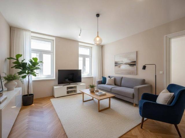 Apartment kaufen in KG Brigittenau, Wien