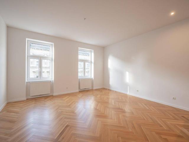 Apartment kaufen in KG Leopoldstadt, Wien