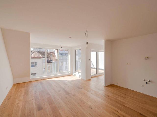 Apartment kaufen in KG Brigittenau, Wien