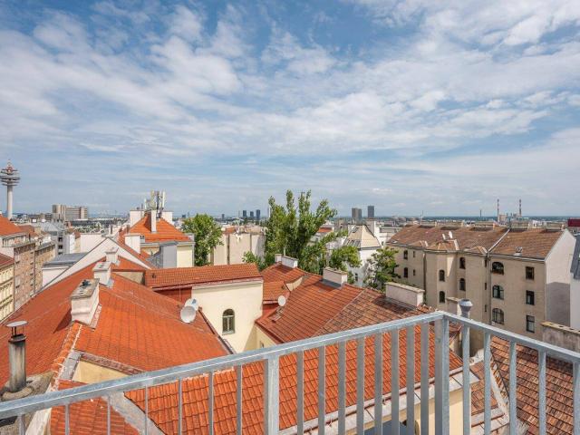 Apartment kaufen in KG Favoriten, Wien