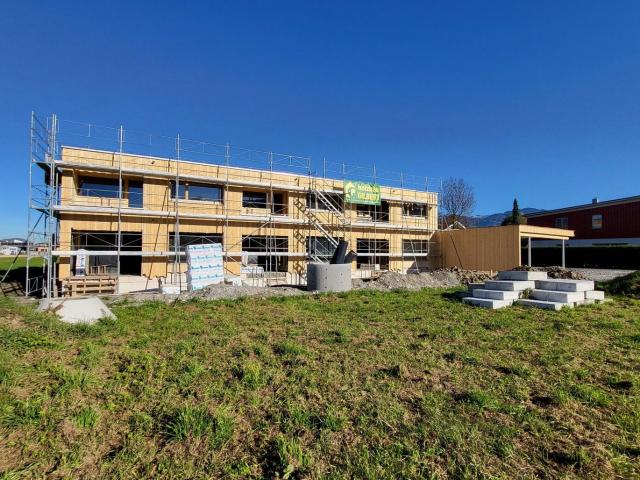 Haus kaufen in Feldkirch, Vorarlberg