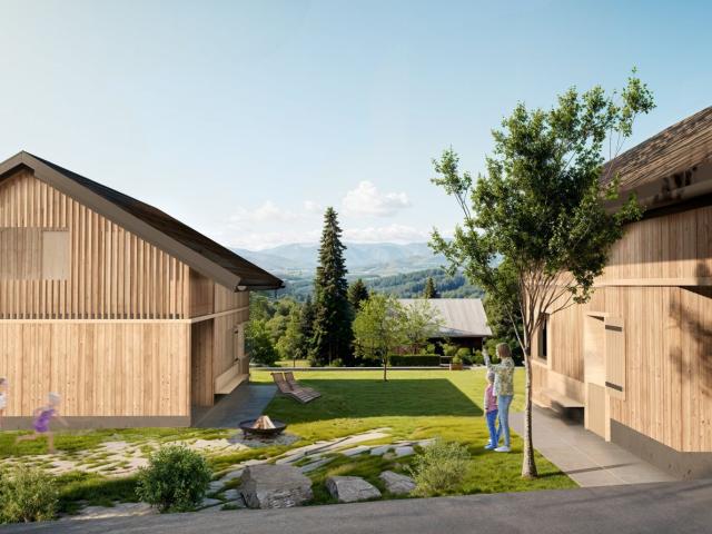 Haus kaufen in Frastanz, Vorarlberg