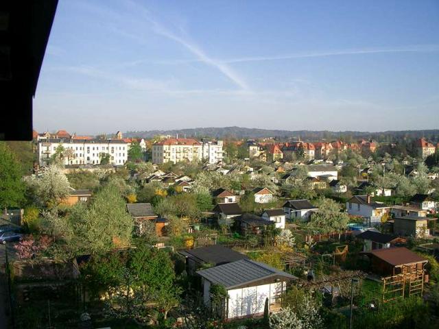 Wohnung kaufen in Pieschen-Nord/Trachenberge, Dresden