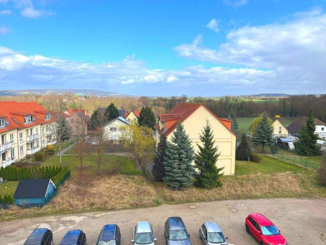 Apartment mieten in Erfurt, Thüringen