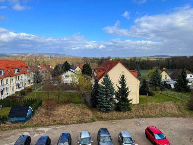 Apartment mieten in Erfurt, Thüringen