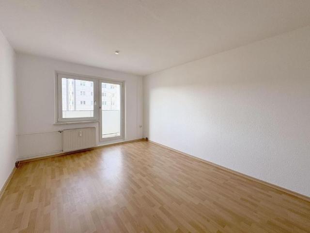 Apartment mieten in Heiterblick, Leipzig