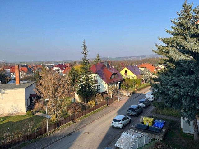 Apartment mieten in Erfurt, Thüringen