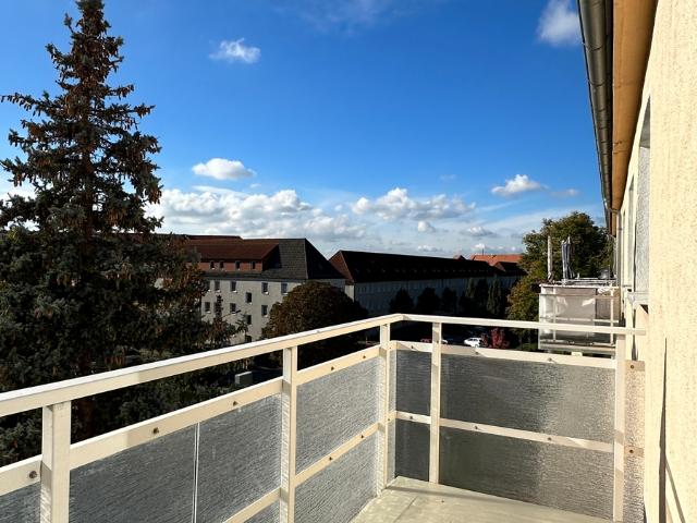 Wohnung mieten in Lennewitz, Bad Dürrenberg