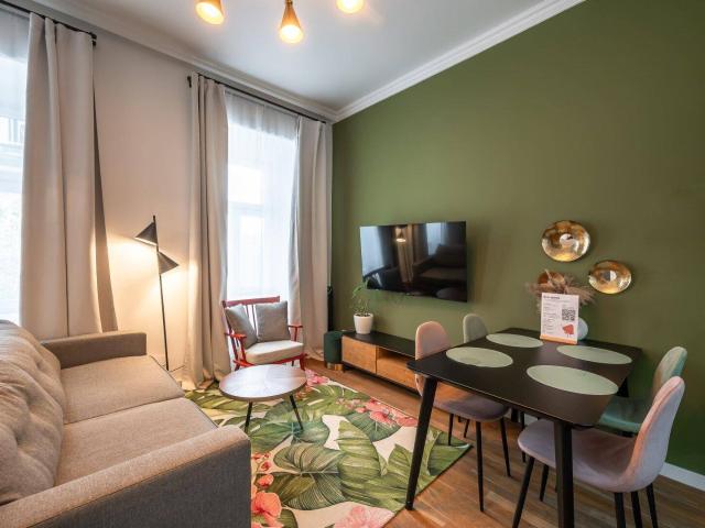 Apartment kaufen in KG Neubau, Wien