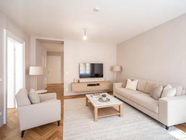 Apartment kaufen in Ottakring, Wien