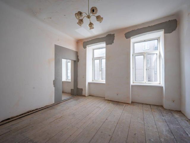 Apartment kaufen in Meidling, Wien