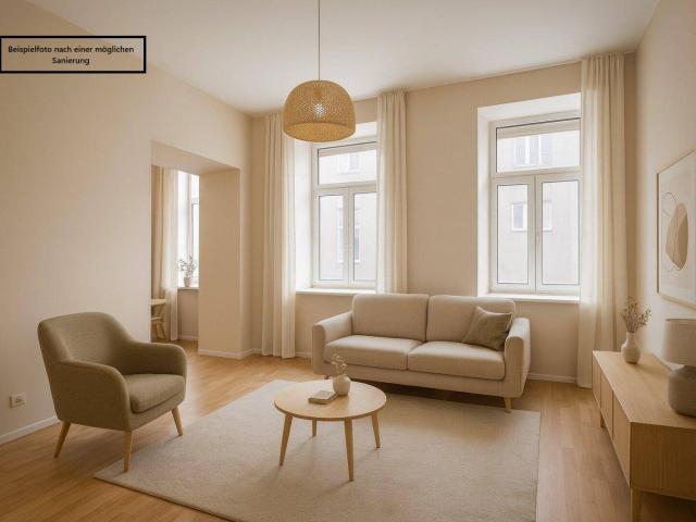 Apartment kaufen in Meidling, Wien