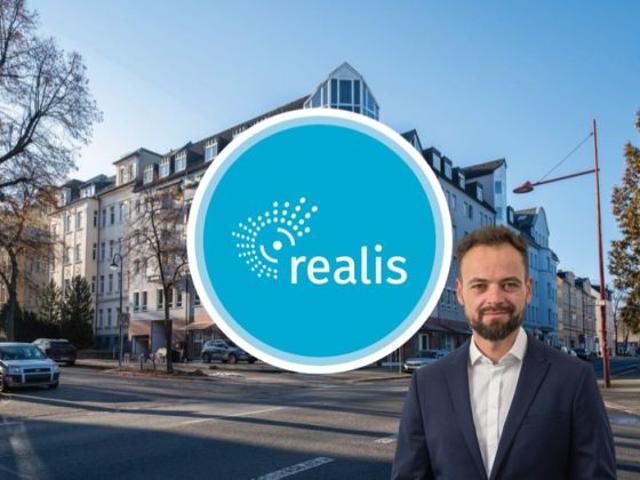 Wohnung kaufen in Kaßberg, Chemnitz