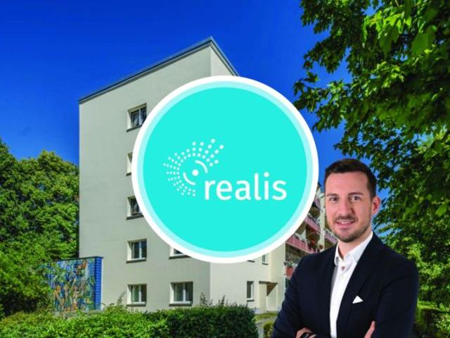 Wohnung kaufen in Böhlen, Sachsen