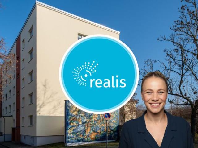 Wohnung kaufen in Böhlen, Sachsen