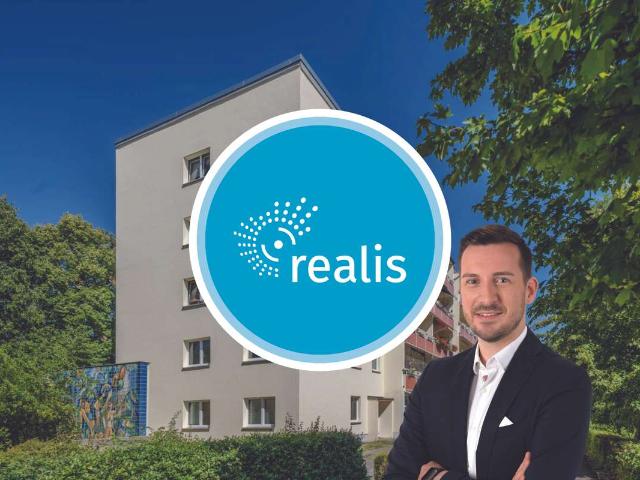 Wohnung kaufen in Böhlen, Landkreis Leipzig